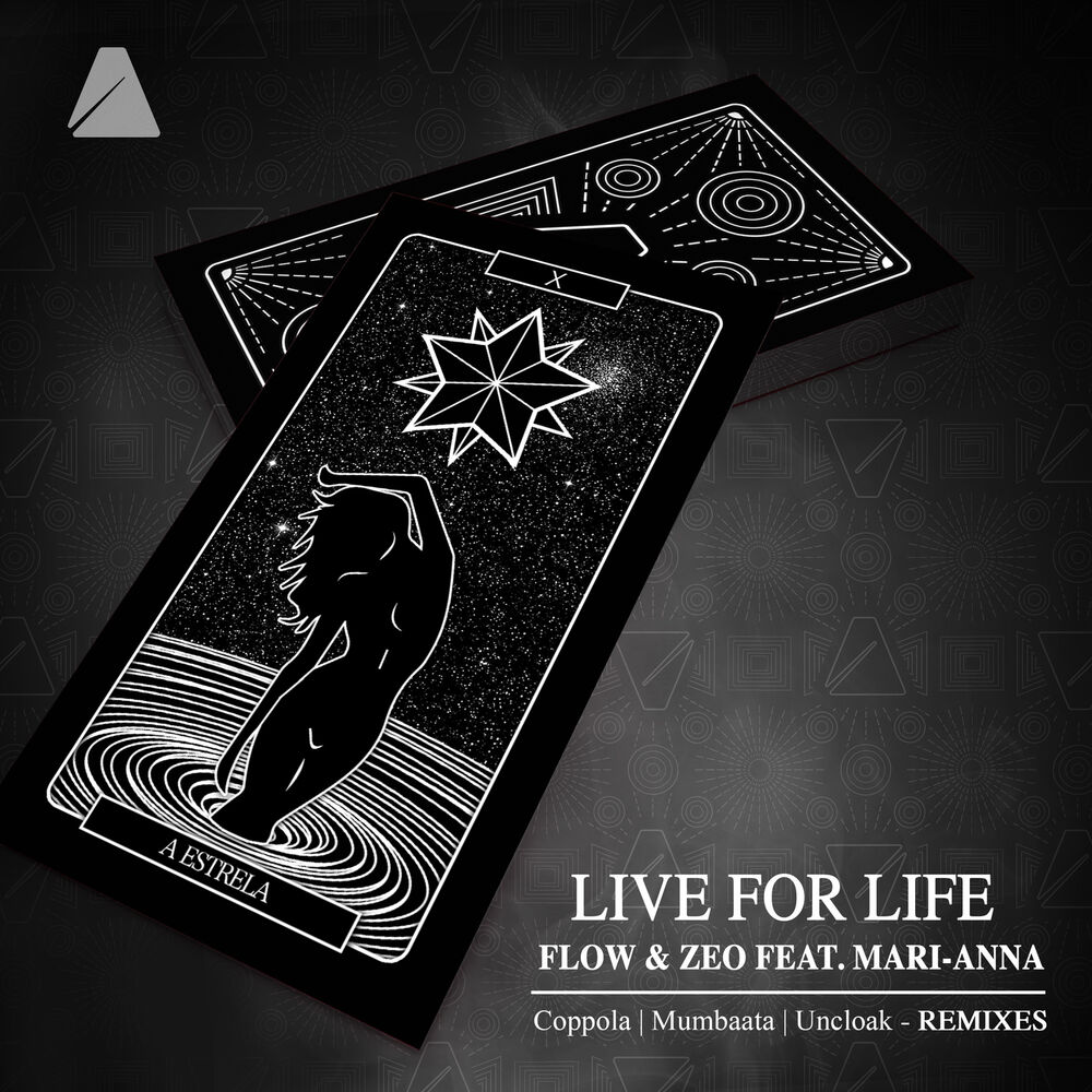 Picture of Live for Life - Remixes