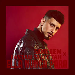 Cover of Ella Nunca Para by undefined