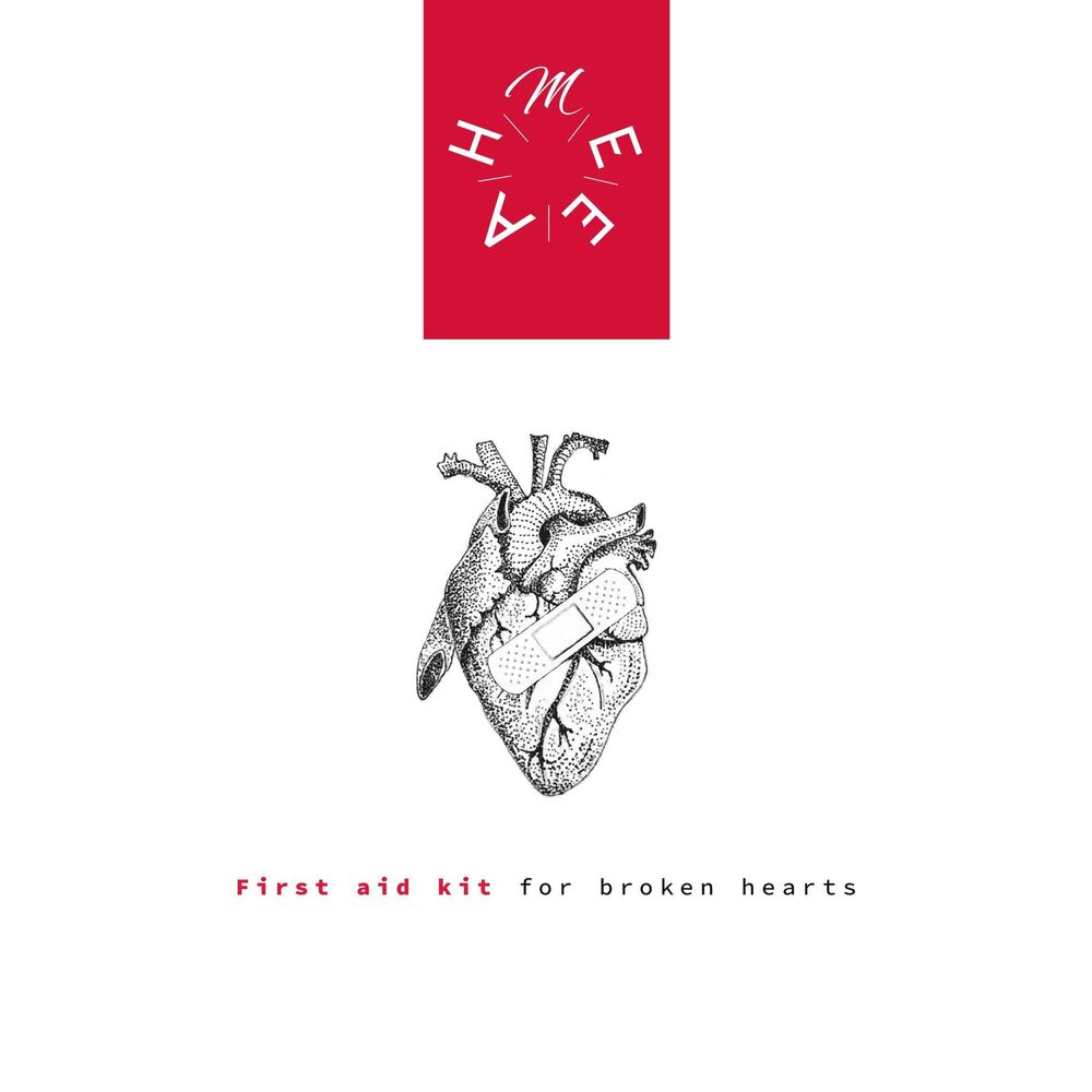 Picture of First Aid Kit for Broken Hearts