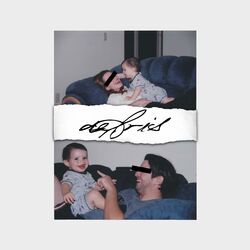 Cover of Debris (Clean Version)