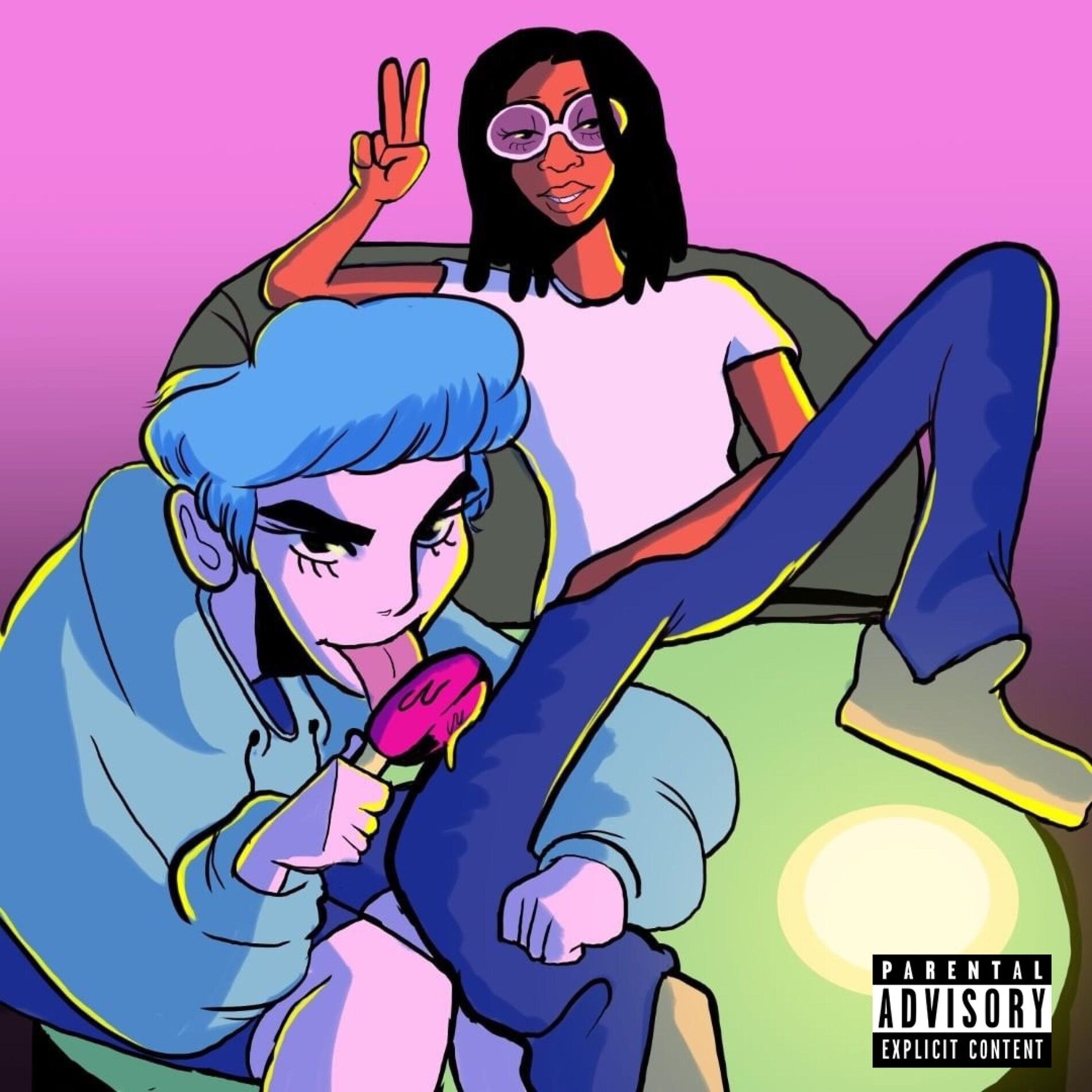 Album cover of Where U Been? (feat. snowsa)