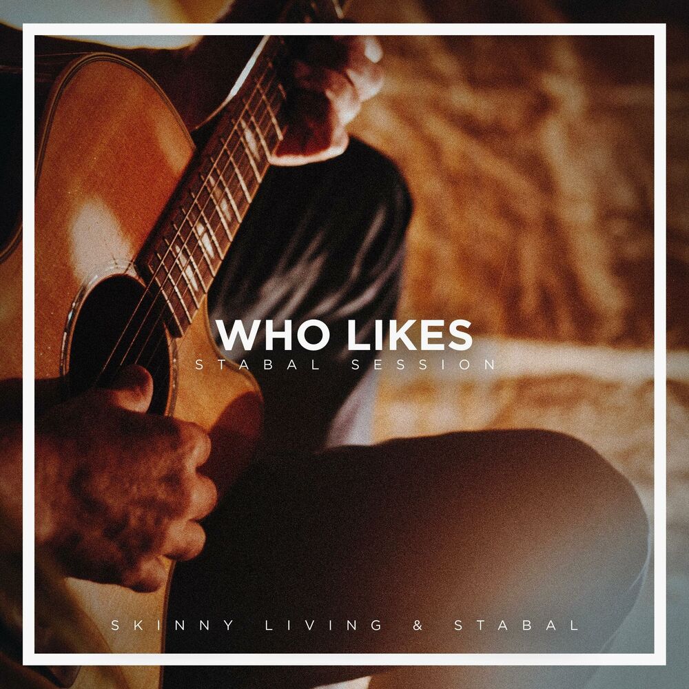 Picture of Who Likes (Stabal Session)
