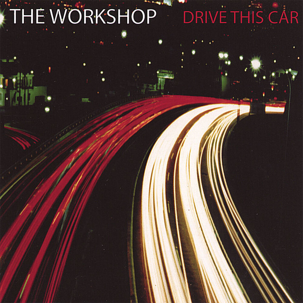 Picture of Drive This Car