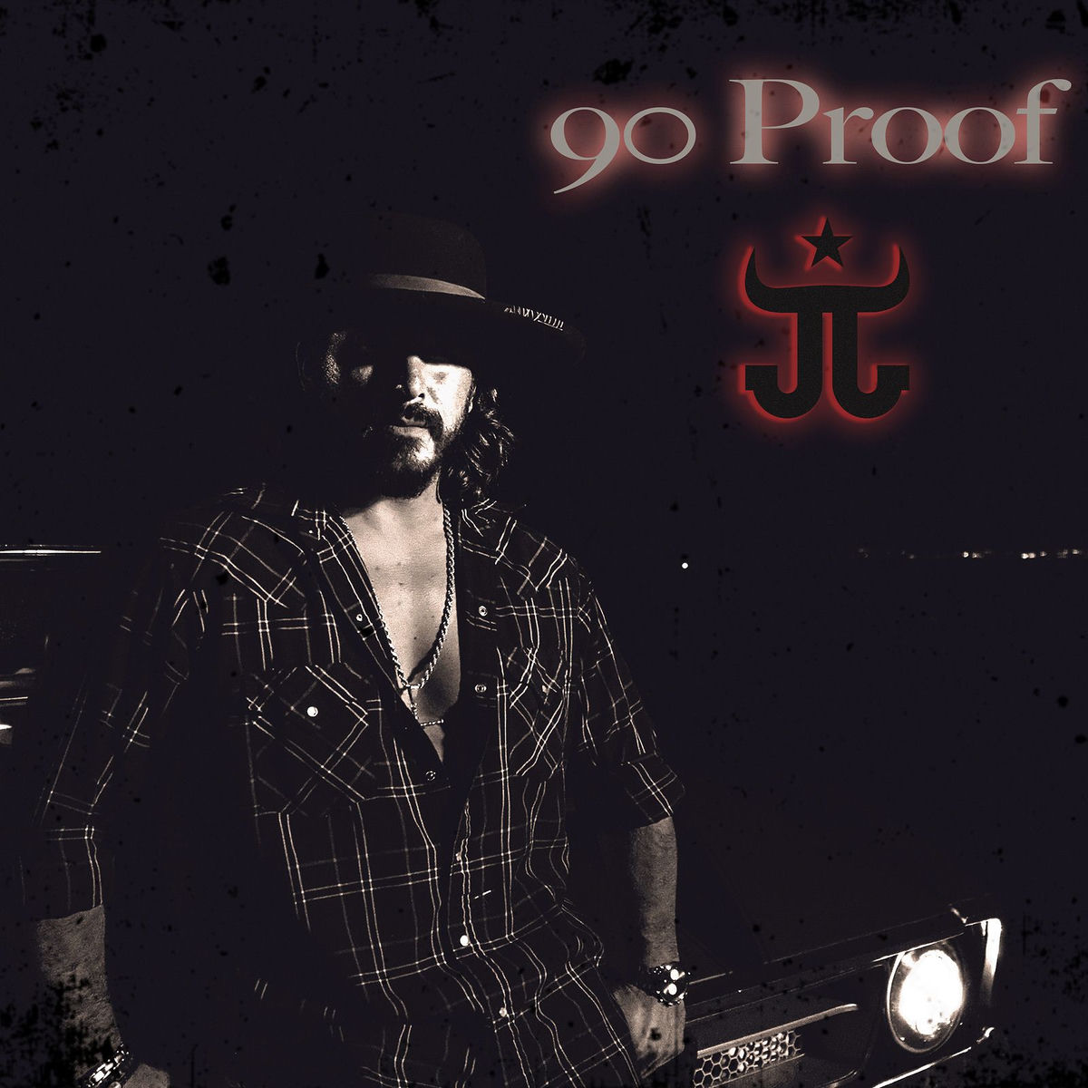 Album cover of 90 Proof (Lp)