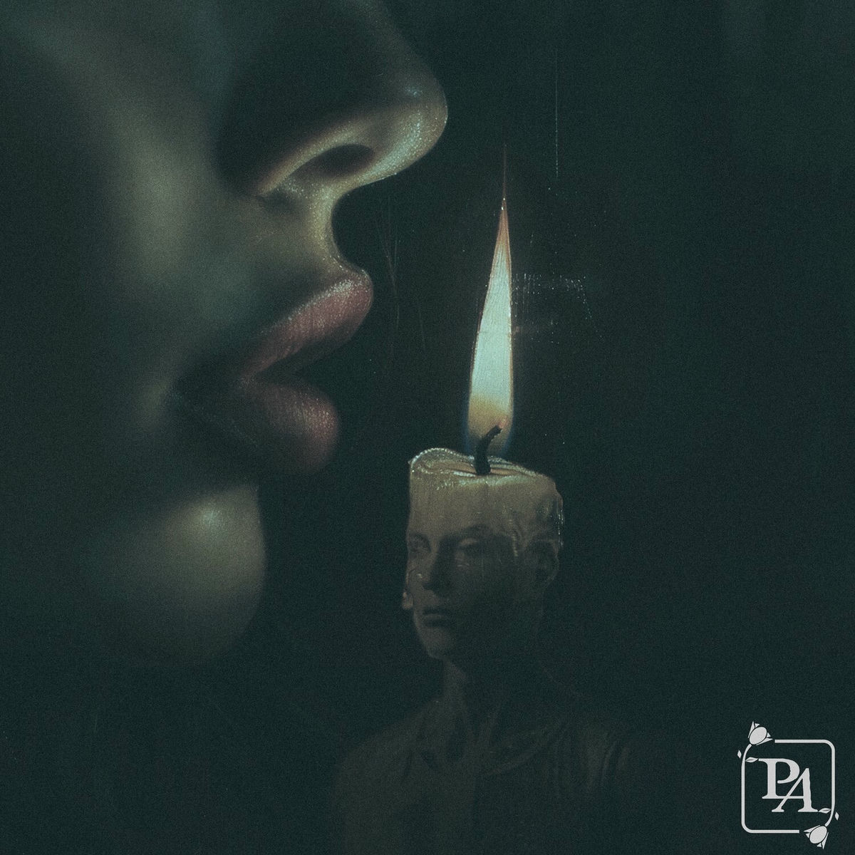 Album cover of Dilek