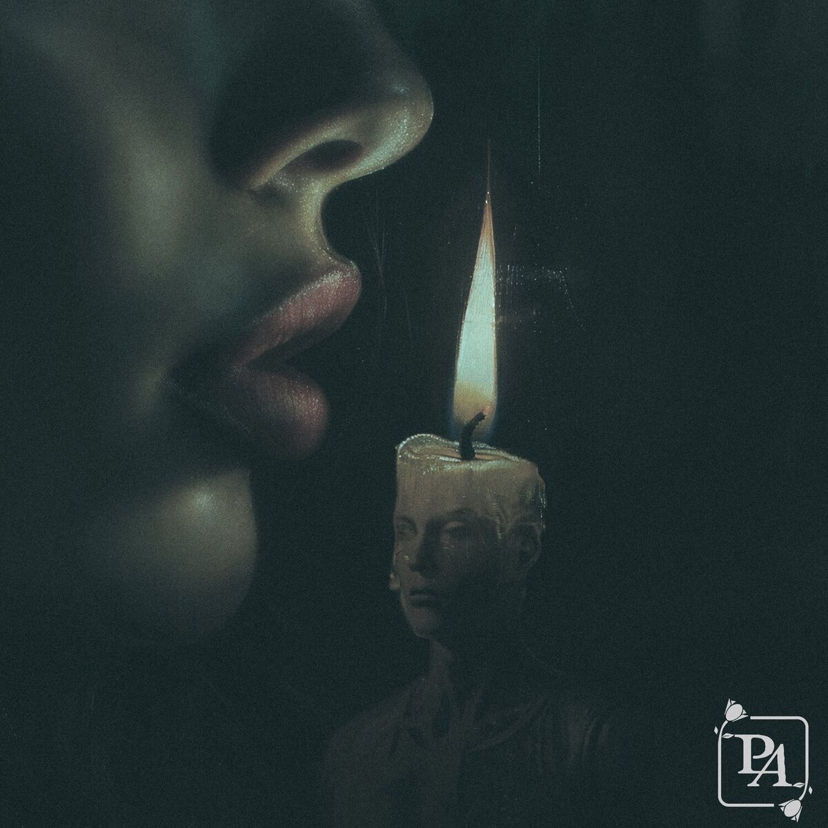 Album cover of Dilek