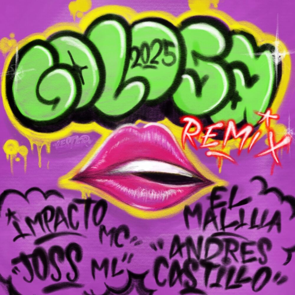 Picture of Golosa (Remix)