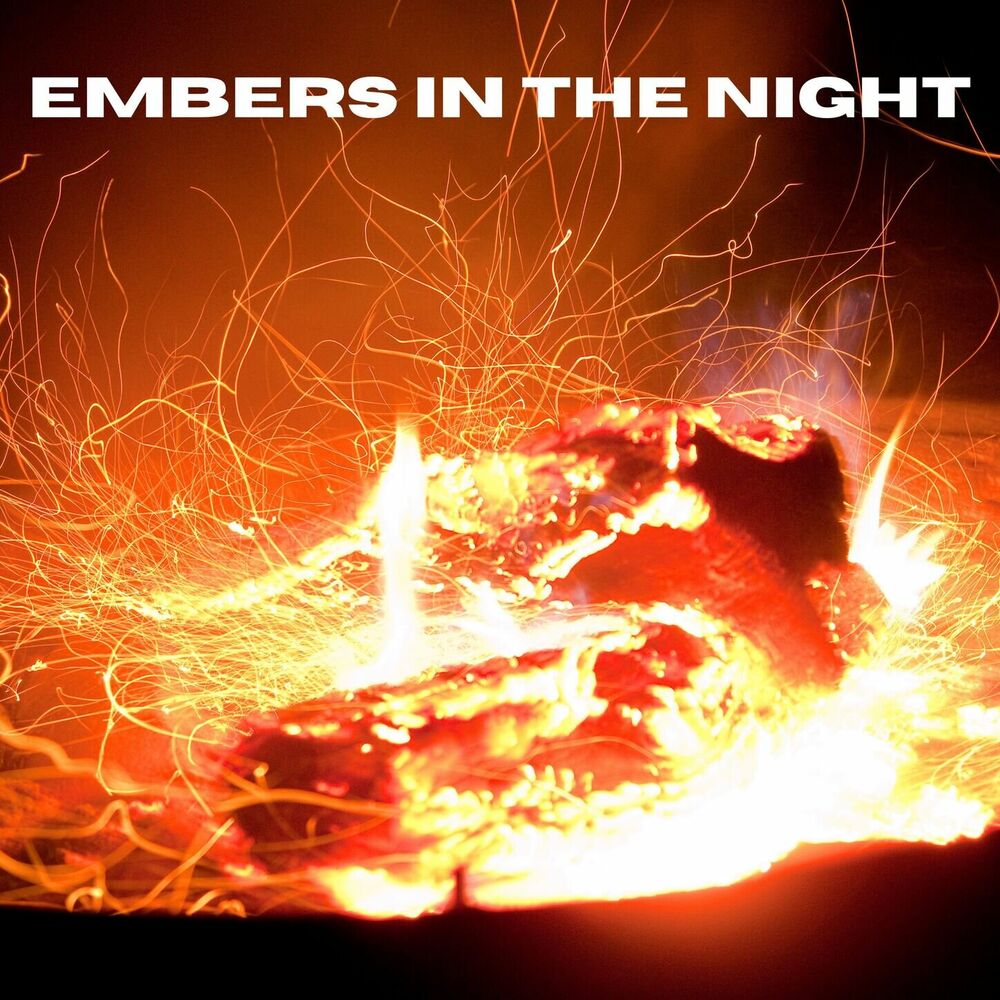 Picture of Embers in the Night