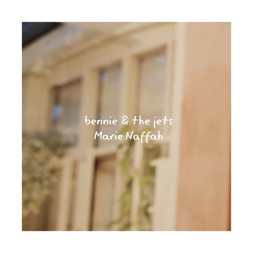 Picture of Bennie And The Jets (Live Acoustic Session)