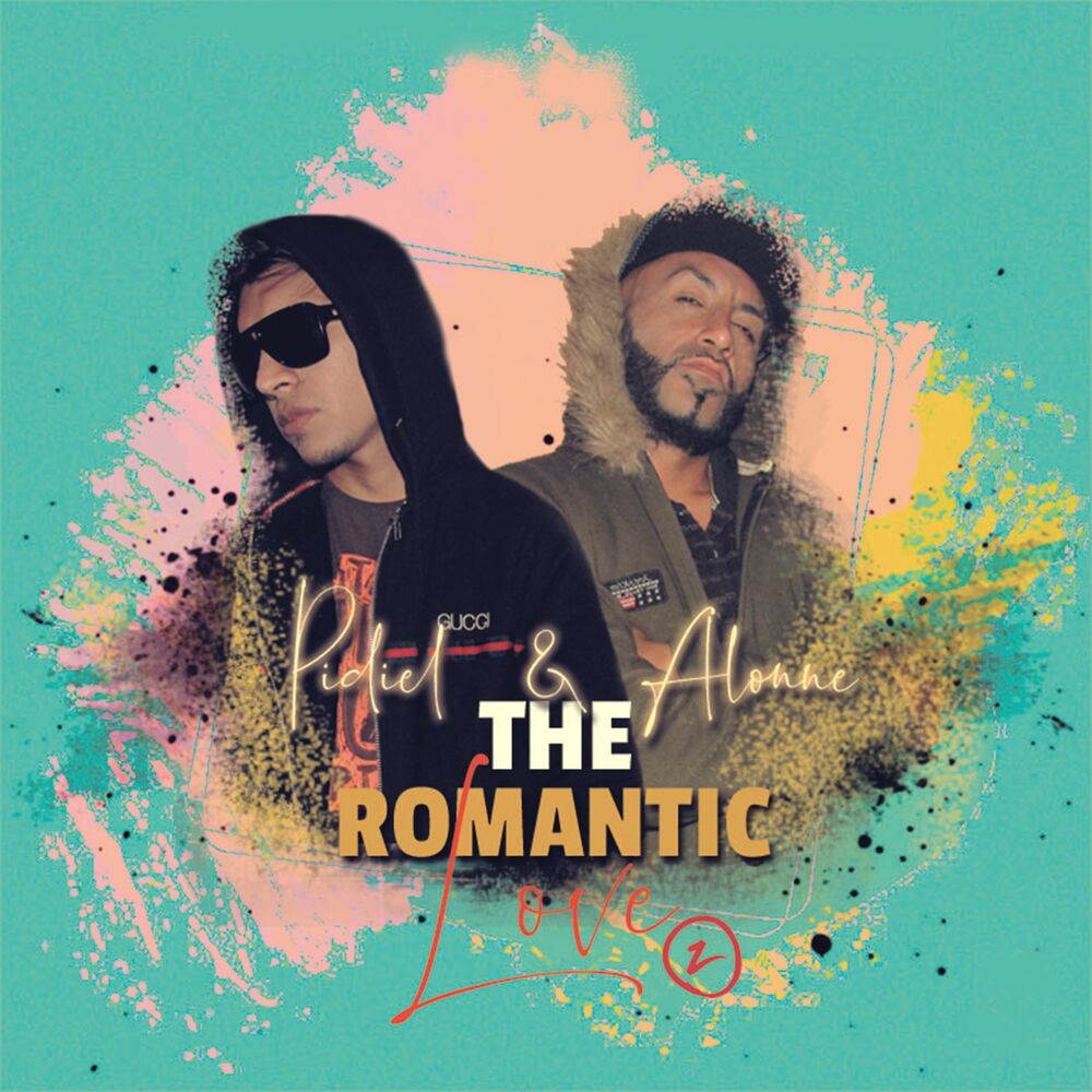 Picture of The Romantic Love, Vol. 2