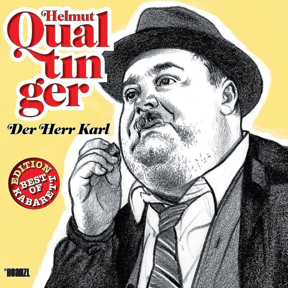 Picture of Der Herr Karl