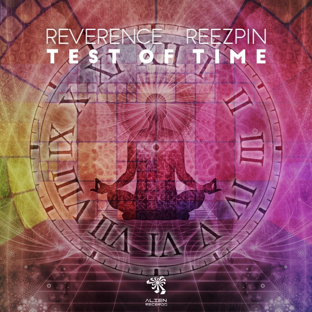 Picture of Test of Time