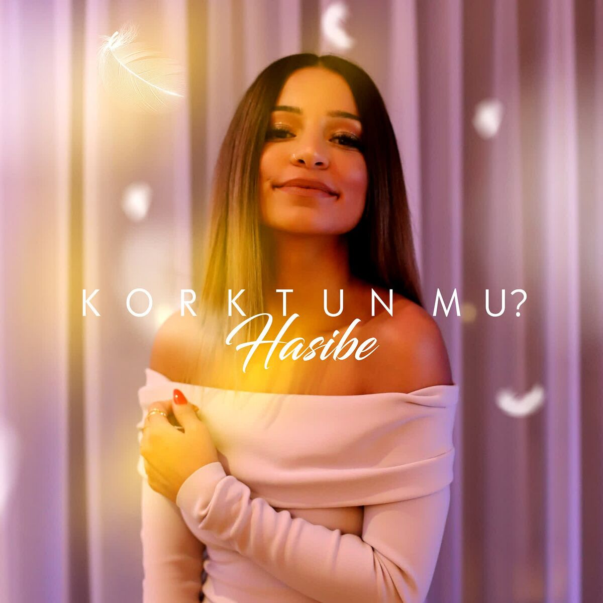 Album cover of Korktun Mu?