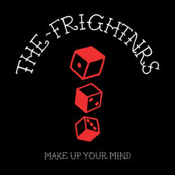 Cover of Make Up Your Mind