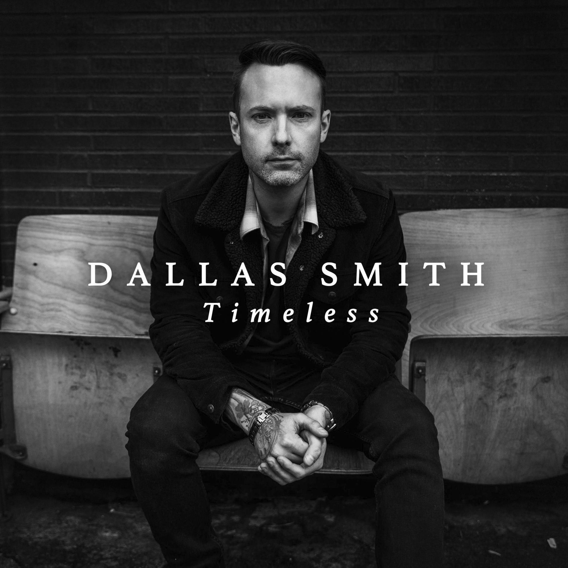 Album cover of Timeless