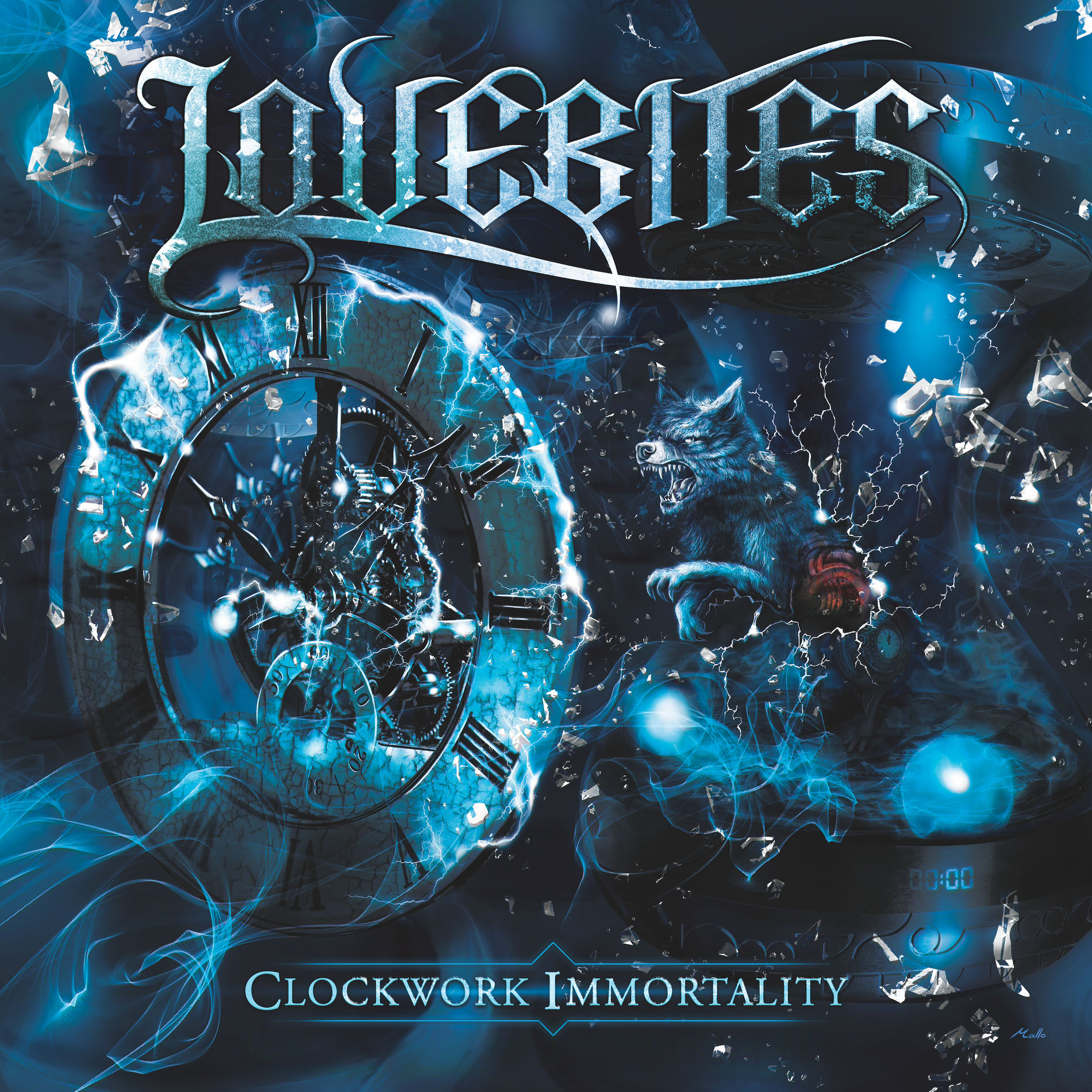Lovebites: albums, songs, concerts | Deezer