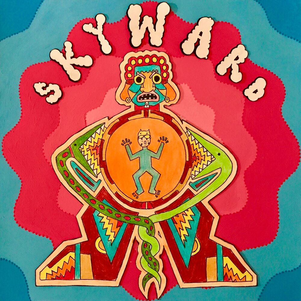 Picture of Skyward