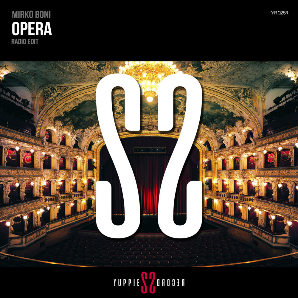 Picture of Opera (Radio Edit)
