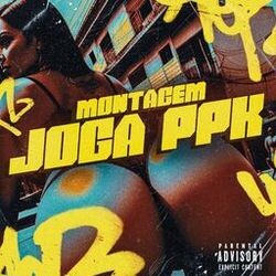 Montagem Joga Ppk