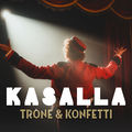 Trone un Konfetti