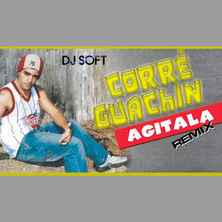 Cover of Agitala (Remix)