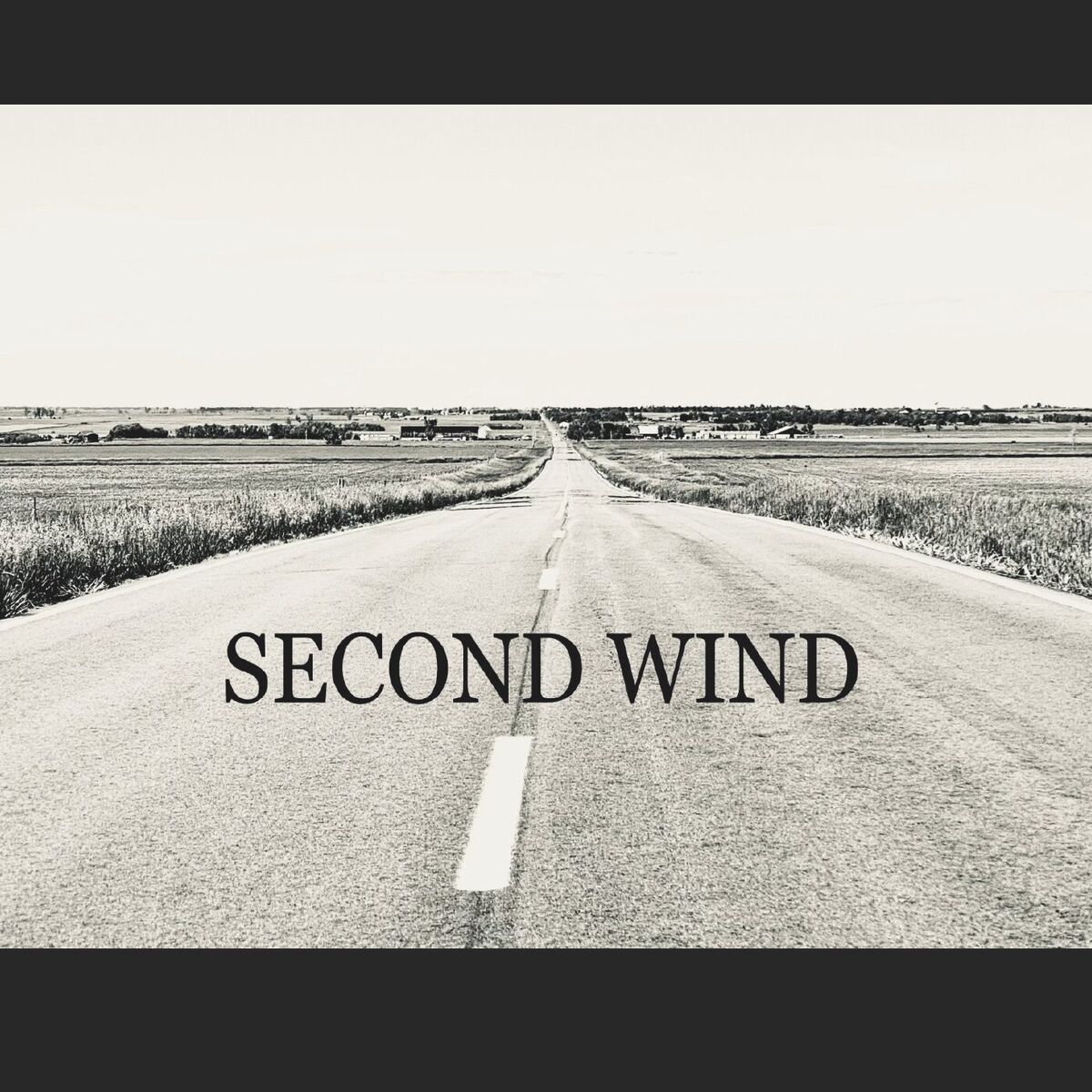 Album cover of Second Wind