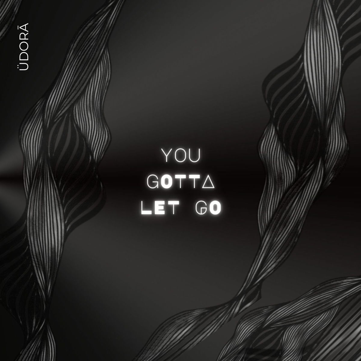 Album cover of You Gotta Let Go