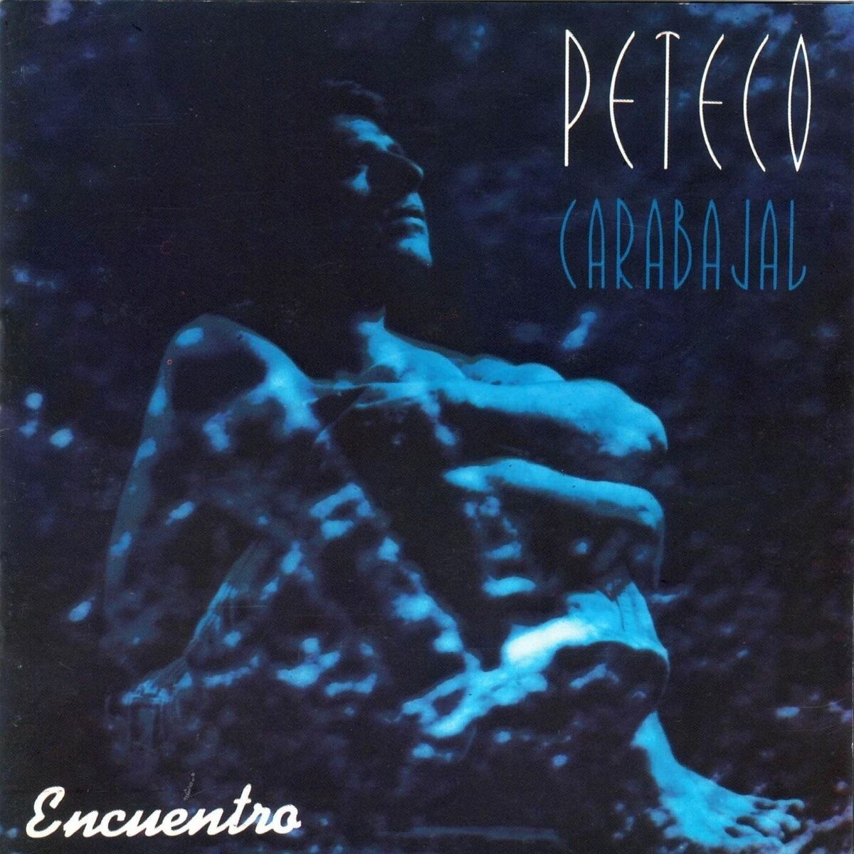 Album cover of Encuentro