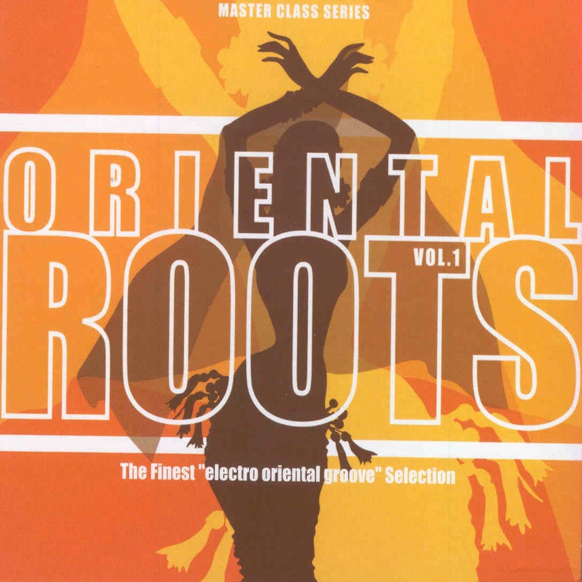 Album cover of Aladin's Theme