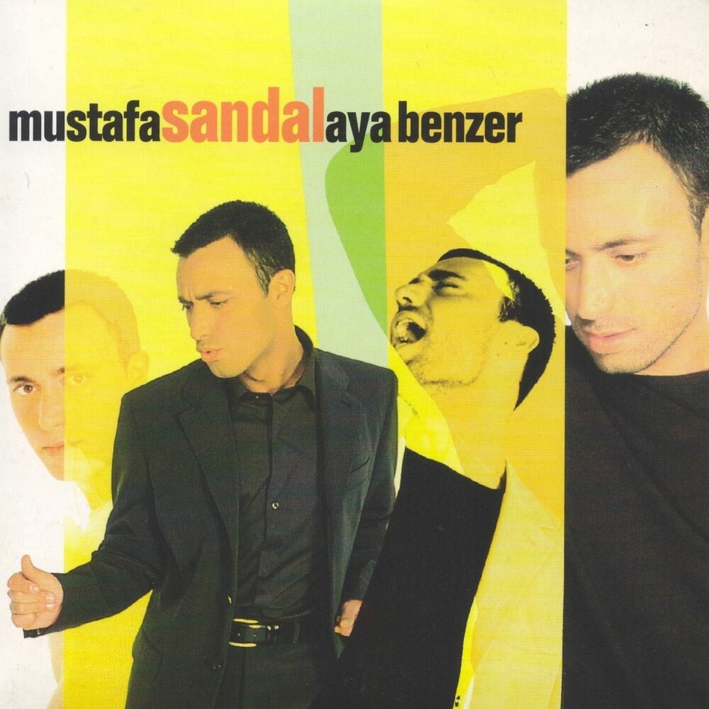Picture of Aya Benzer