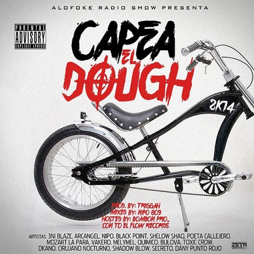 Picture of Capea el Dough 2k14