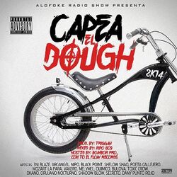 Cover of Capea el Dough 2k14