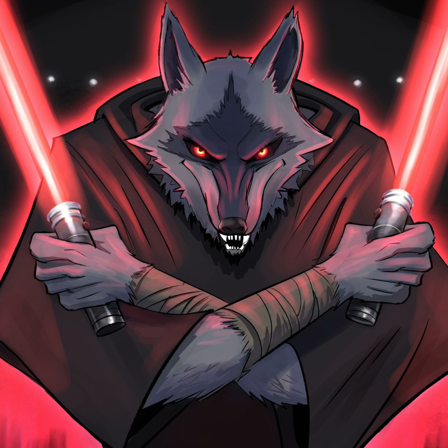 Album cover of Death Theme x Duel of the Fates