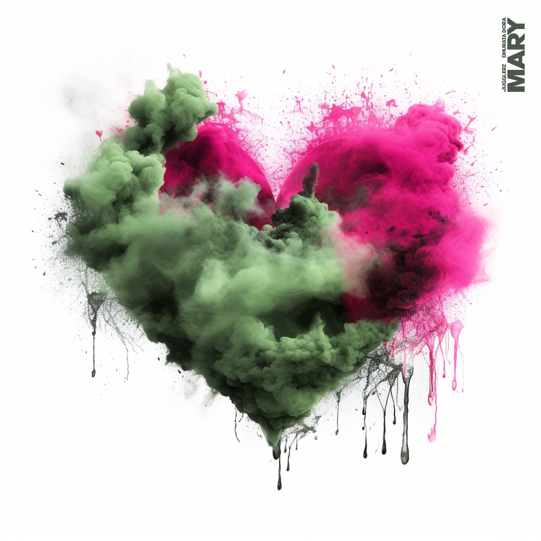 Album cover of Mary