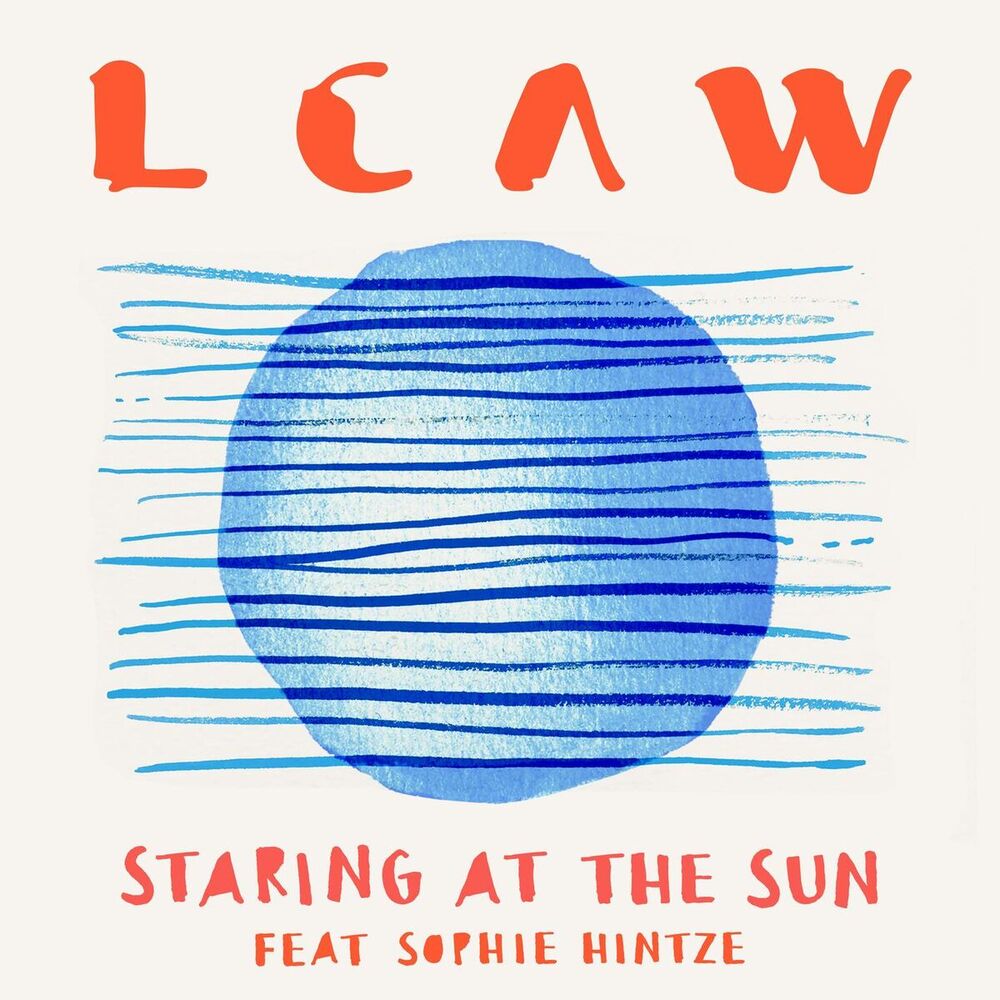 Picture of Staring at the Sun (feat. Sophie Hintze)