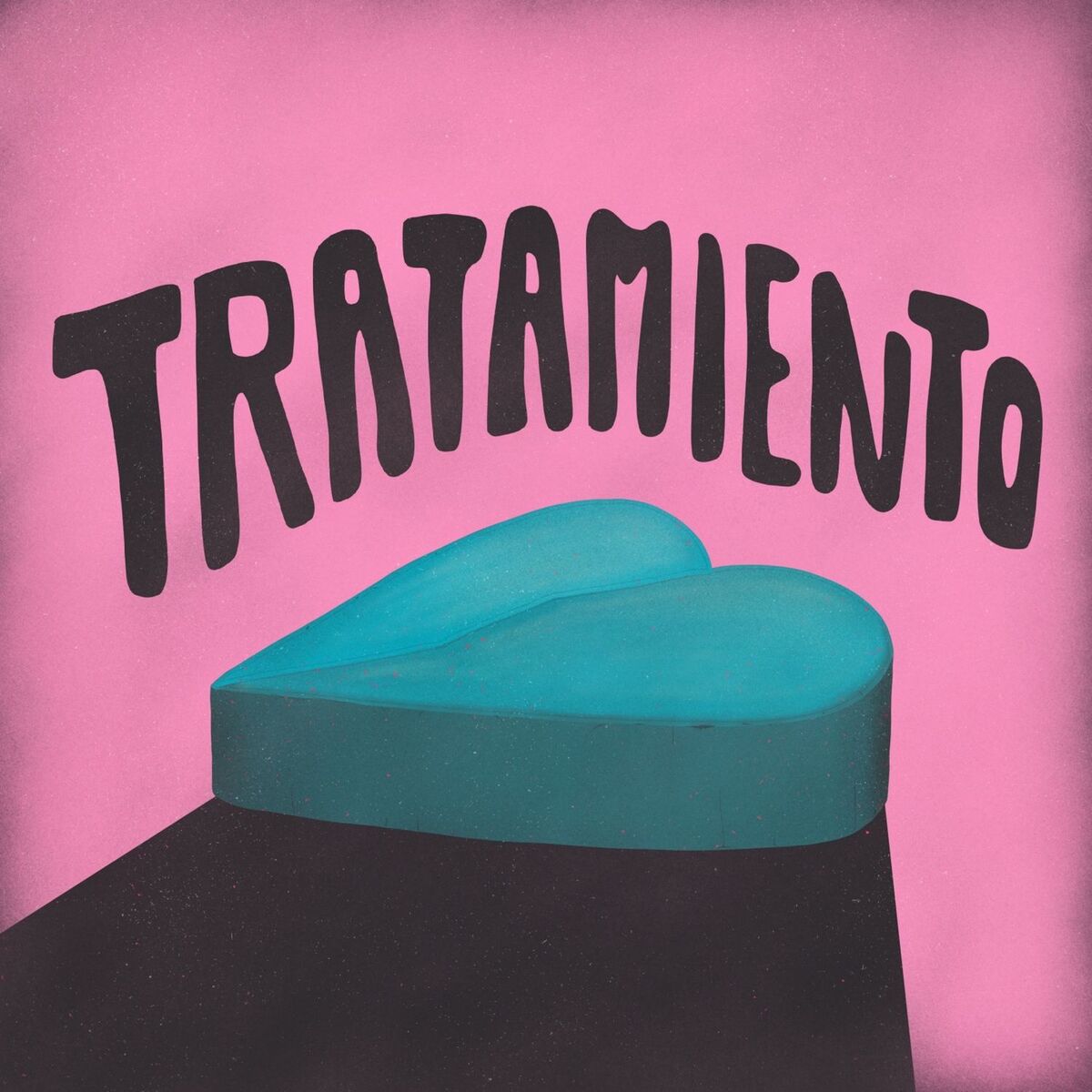 Album cover of Tratamiento