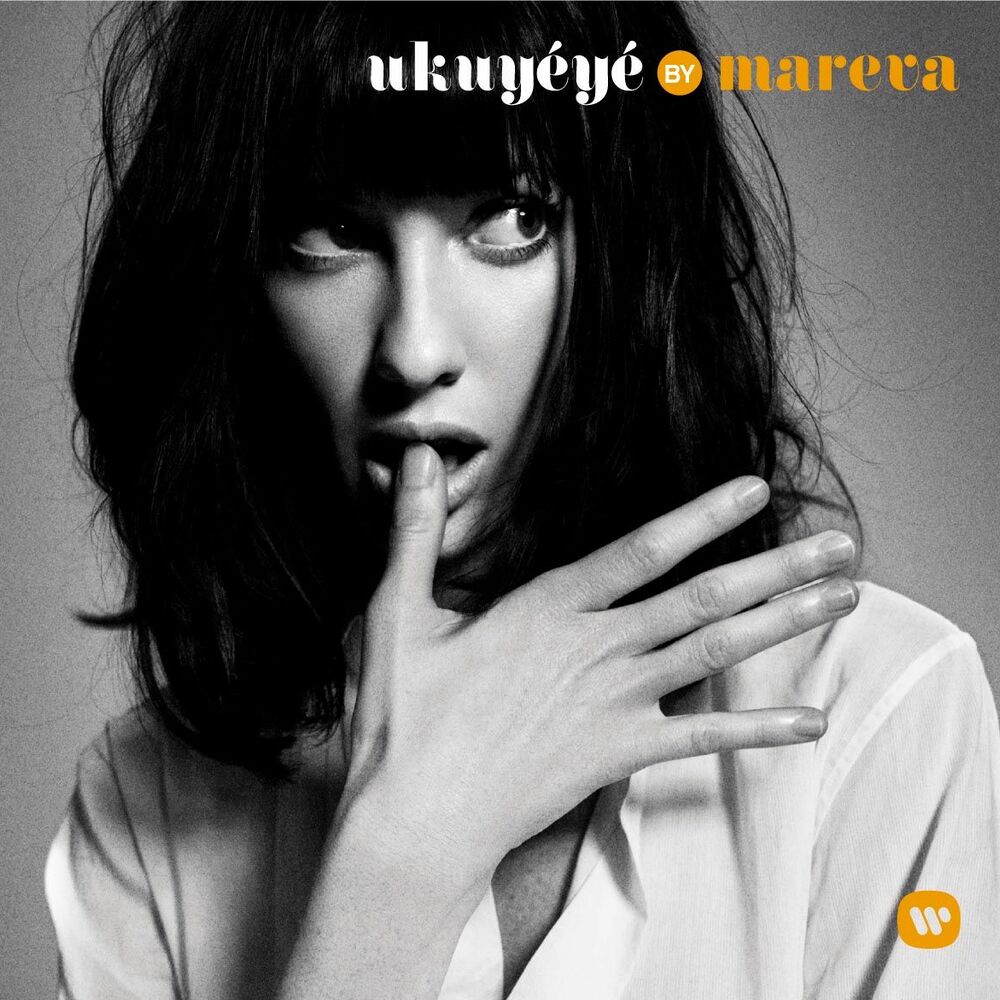 Picture of Ukuyéyé by Mareva