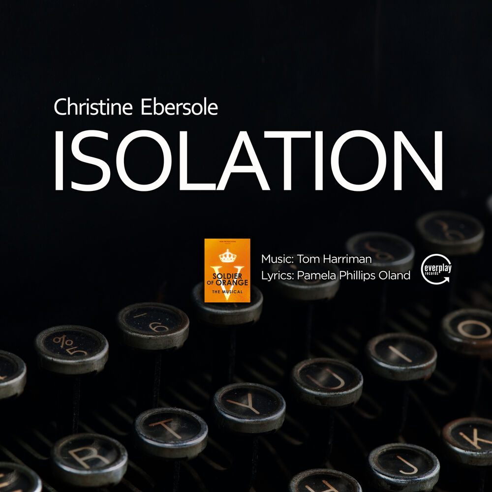 Picture of Isolation (From "Soldier of Orange")