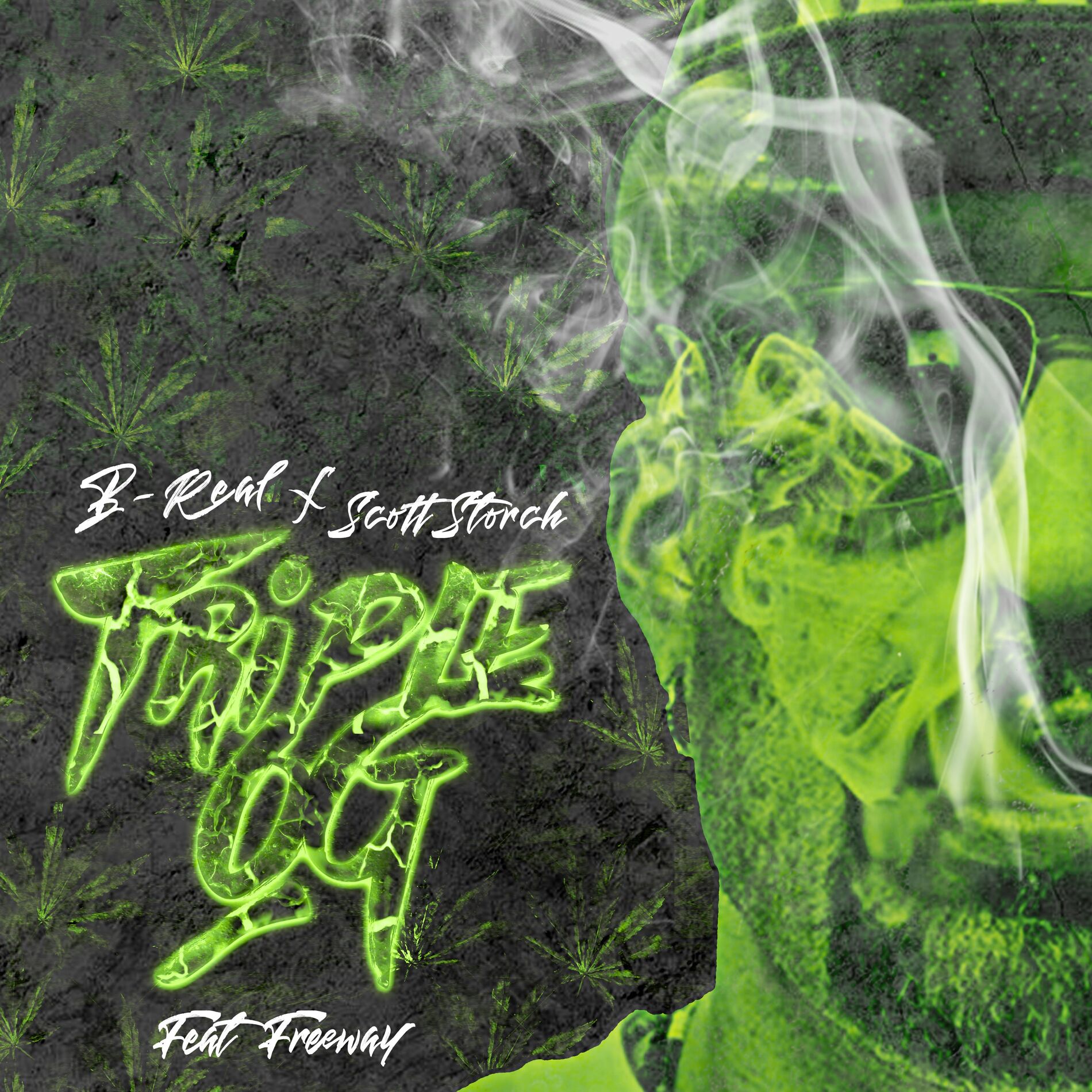 Album cover of Triple OG