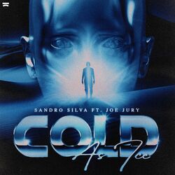 Cover of Cold As Ice