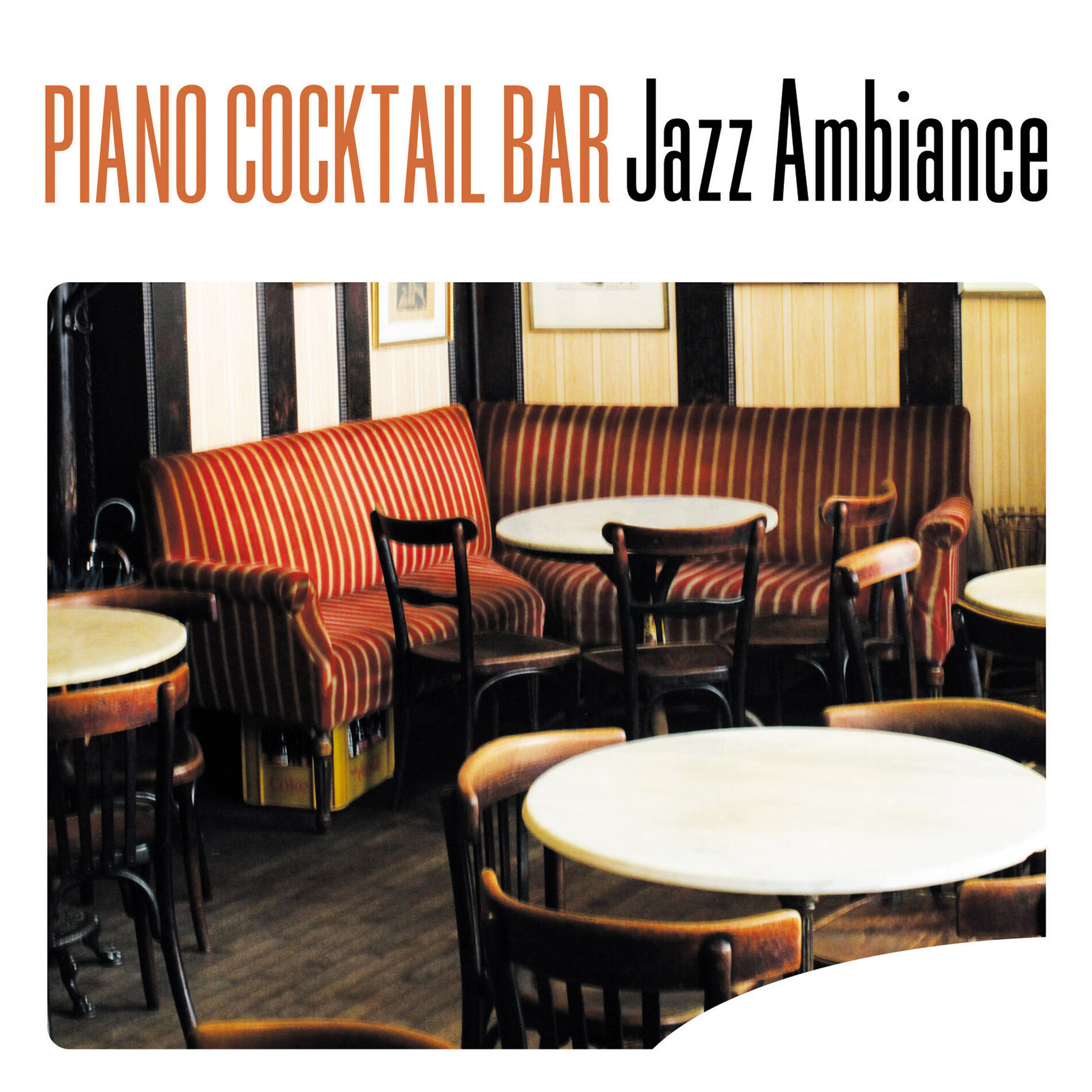 Album cover of April in Paris