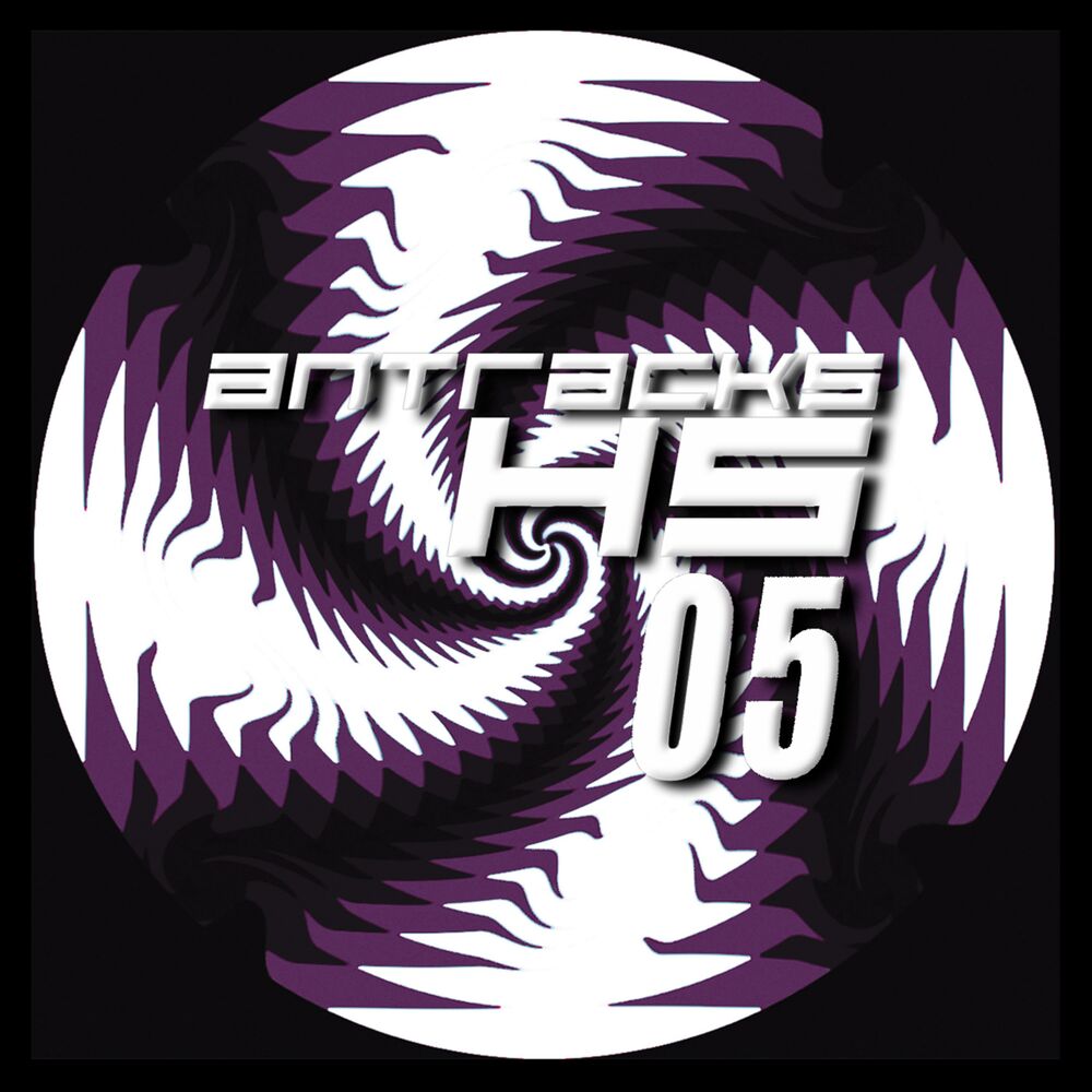 Picture of Antracks Hs 05