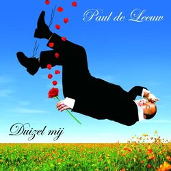 Cover of Duizel Mij
