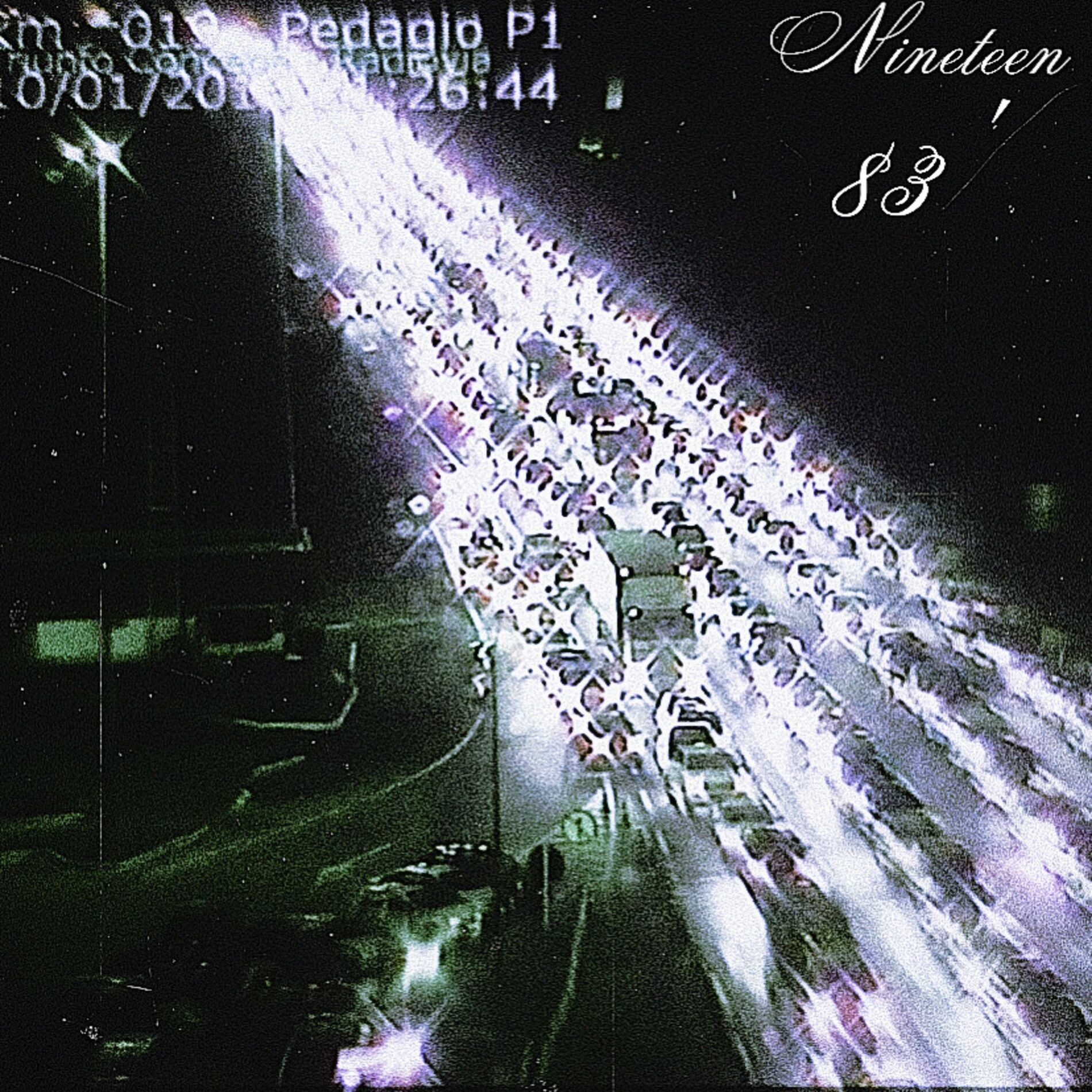Album cover of Nineteen 83'