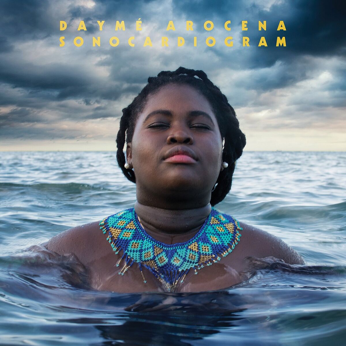Album cover of Sonocardiogram
