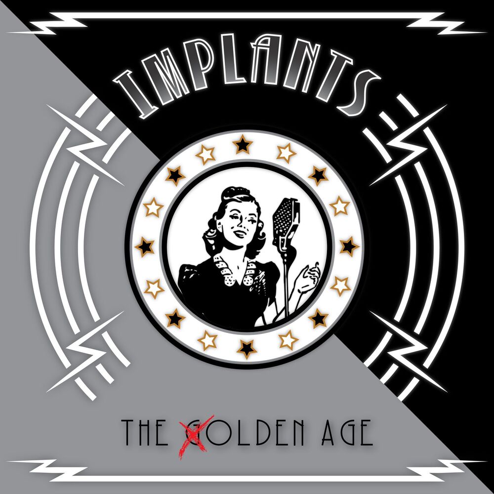 Picture of The Olden Age