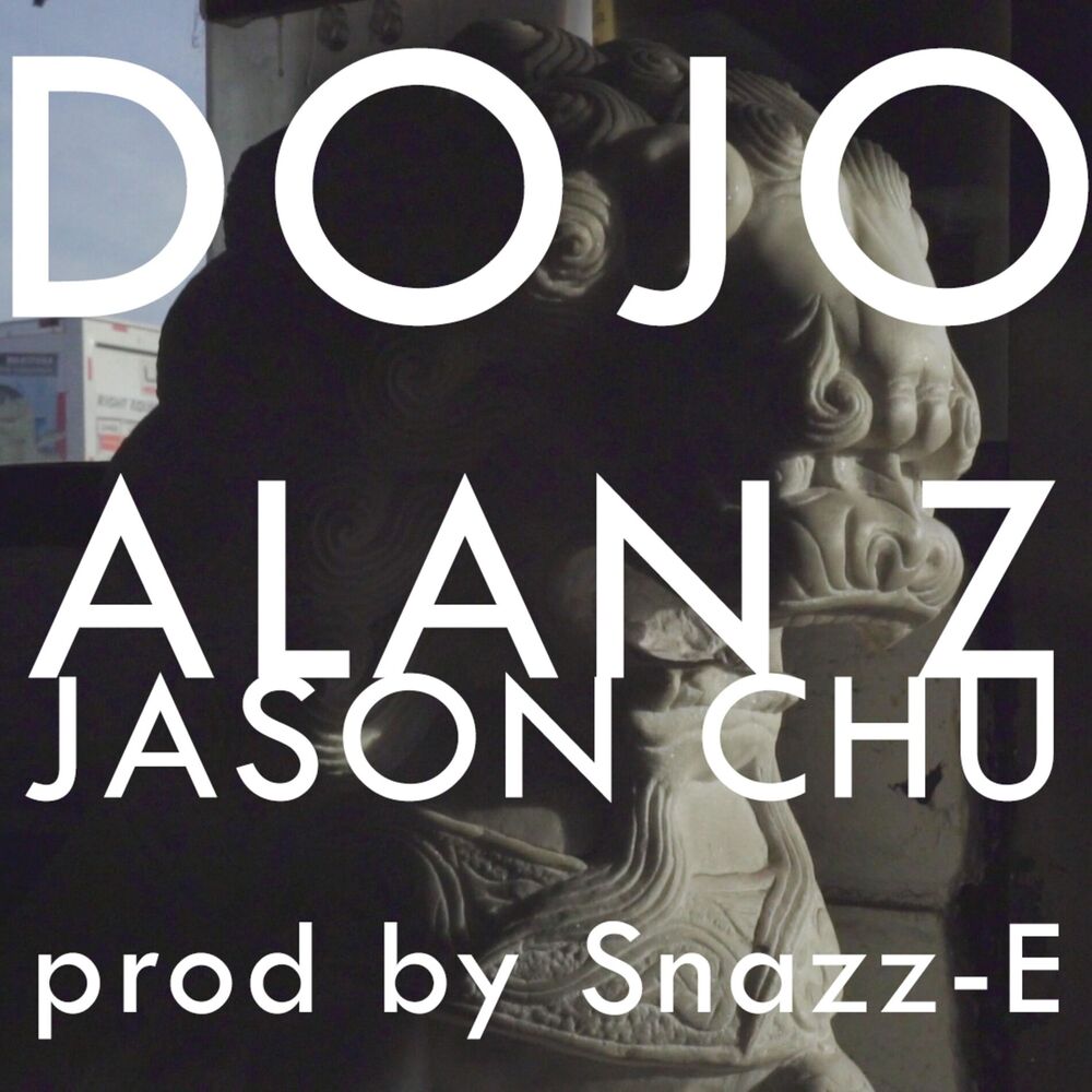 Picture of Dojo