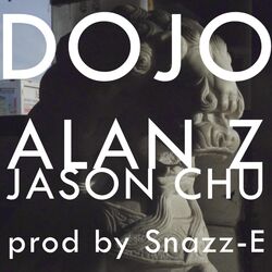Cover of Dojo
