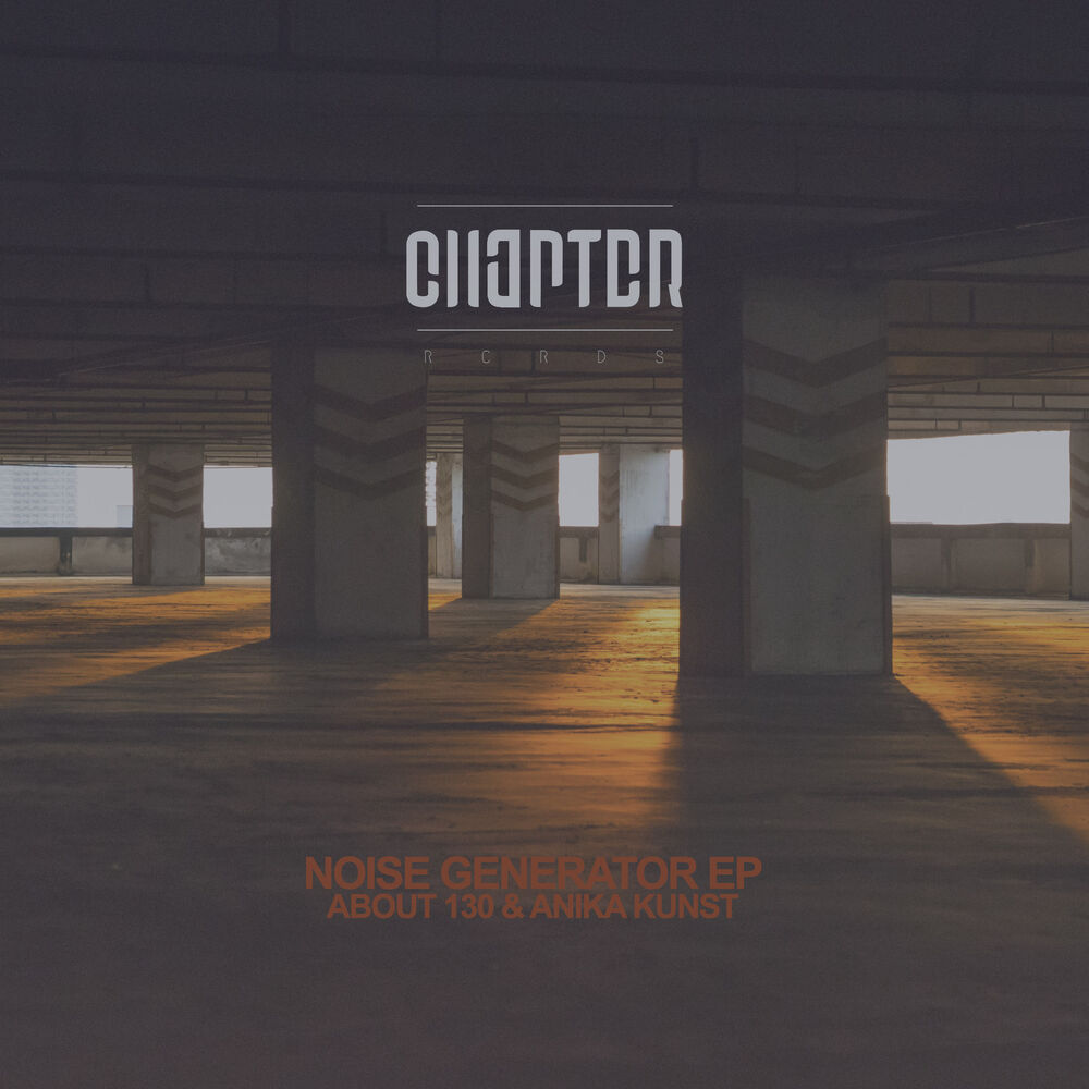 Picture of NOISE GENERATOR EP