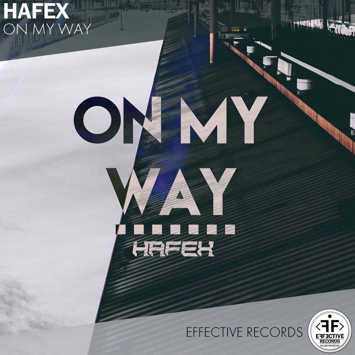 Album cover of On My Way